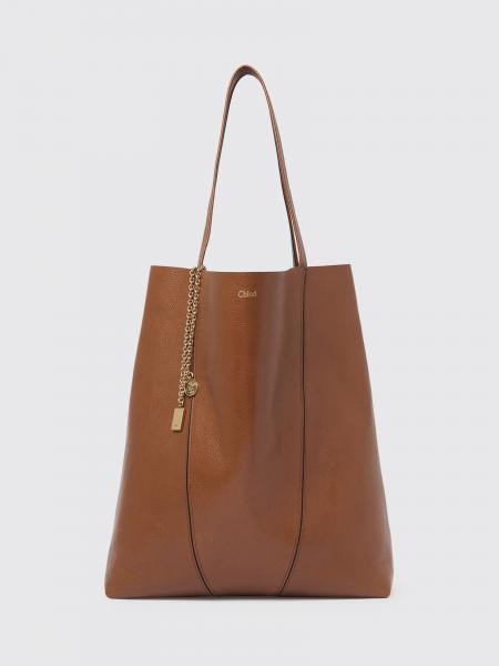 Schultertasche damen ChloÉ