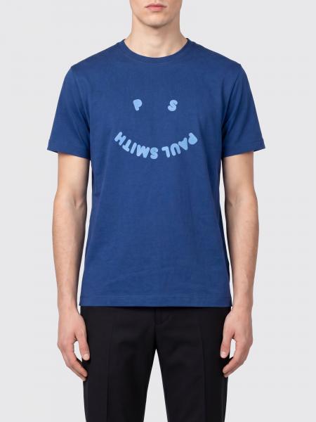 T-shirt herren Ps Paul Smith