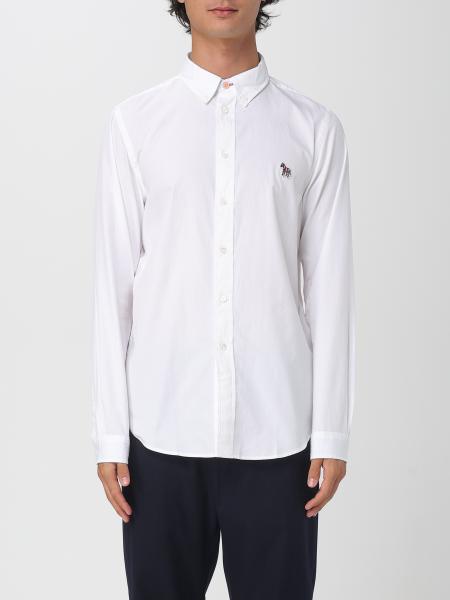 PS Paul Smith Organic Cotton Shirt