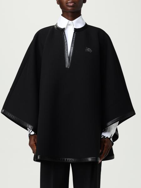 Cape woman Karl Lagerfeld