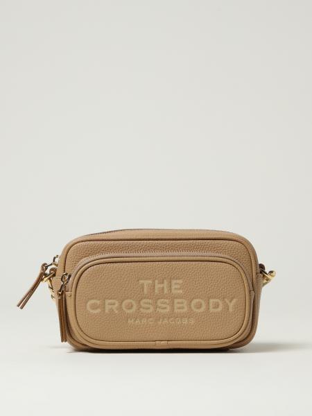Sac bandoulière femme Marc Jacobs