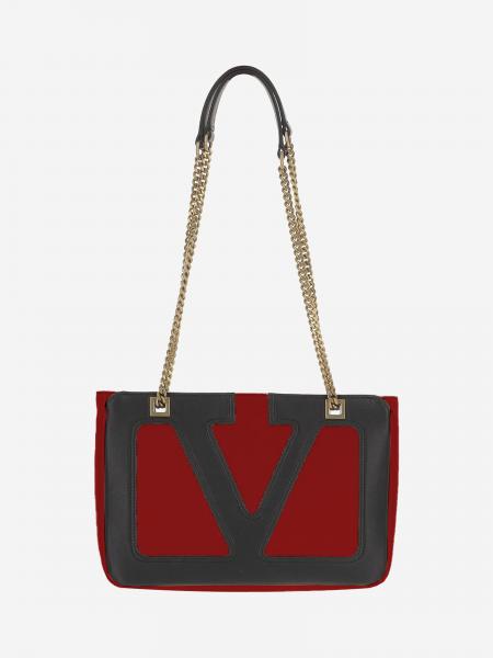 Borse Firmate Red Valentino Borse Saldi Borse A Spalla Valentino