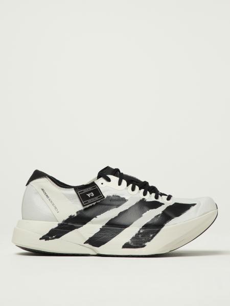 Y-3: Sneakers uomo Y-3