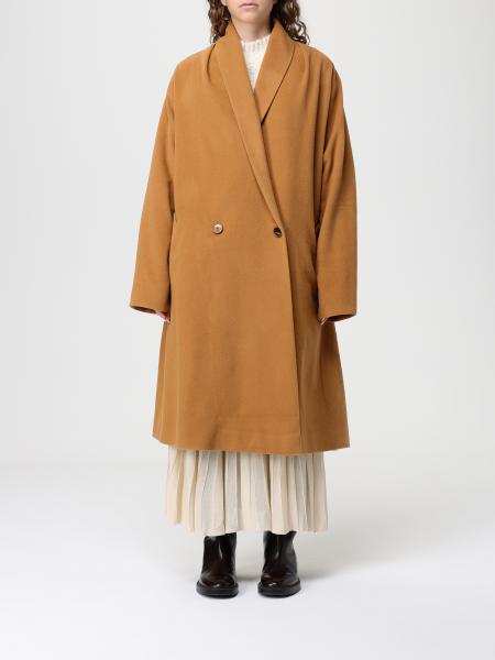 Coat woman Isabel Marant
