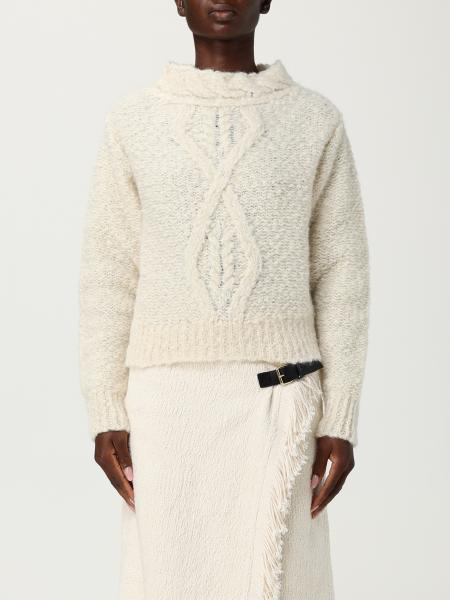 Sweater woman Isabel Marant