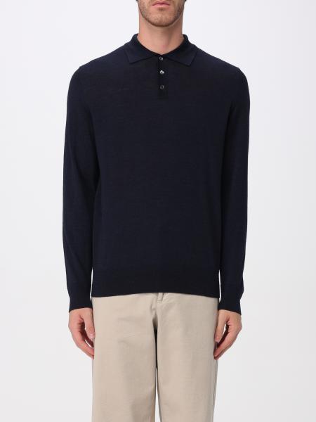 Sweater men Barena