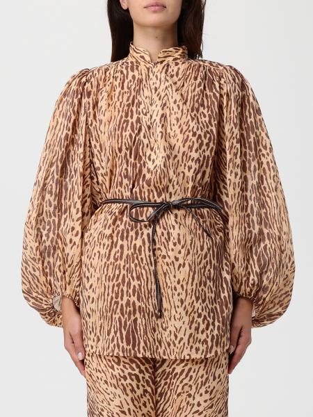 Shirt woman Zimmermann