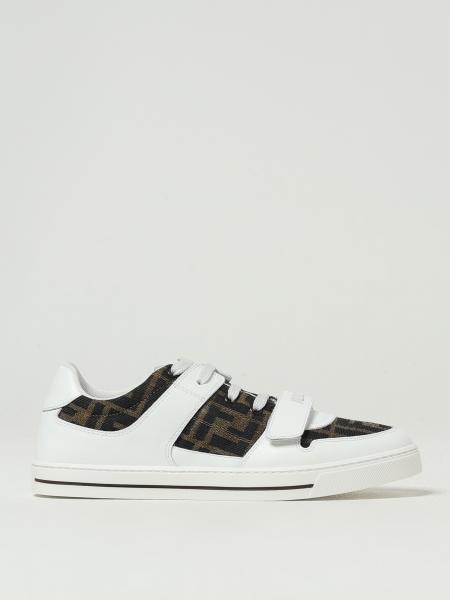 신발 남아 Fendi