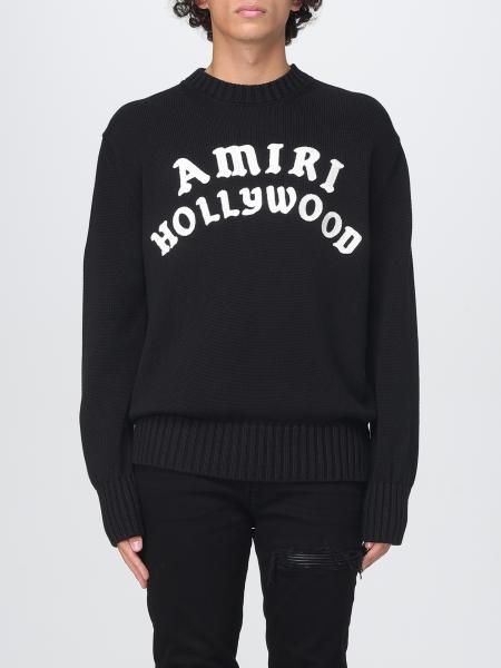 Sweatshirt men Amiri