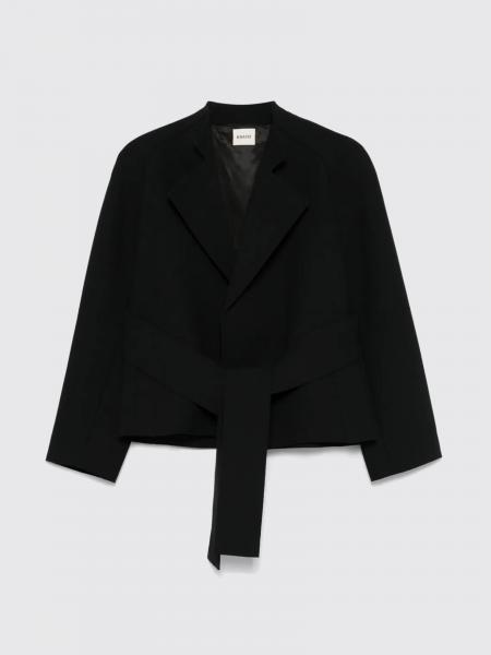 Jacket woman Khaite