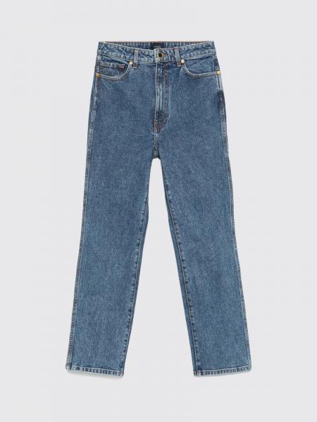 Jeans woman Khaite