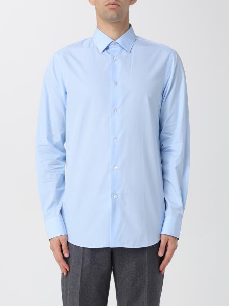 Hemd herren Paul Smith
