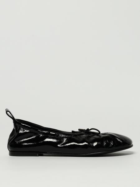Shoes woman Alohas>