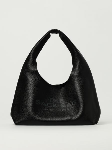 Sac The Sack Bag Marc Jacobs en cuir grainé