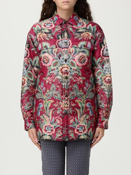 Jacket woman Etro