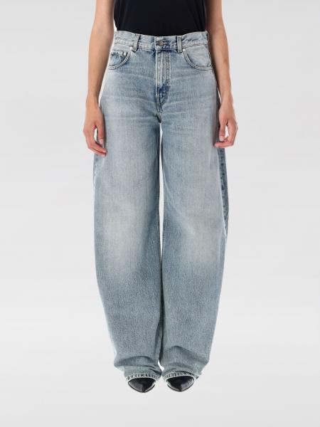 Jeans woman Haikure