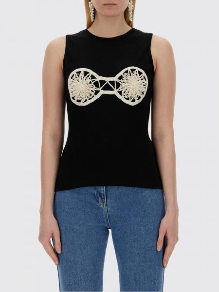 T-shirt woman Magda Butrym