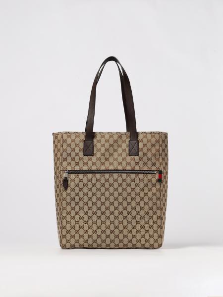 Bags men Gucci