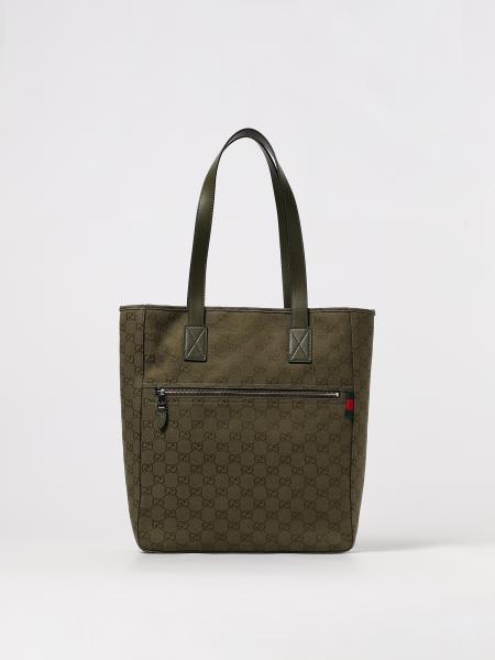 Bags men Gucci
