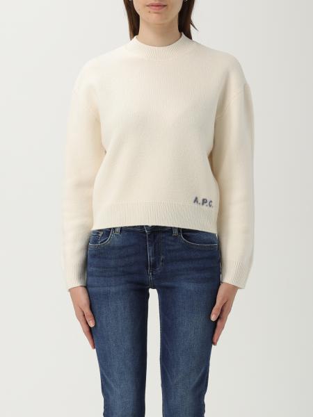 Sweater woman A.P.C.