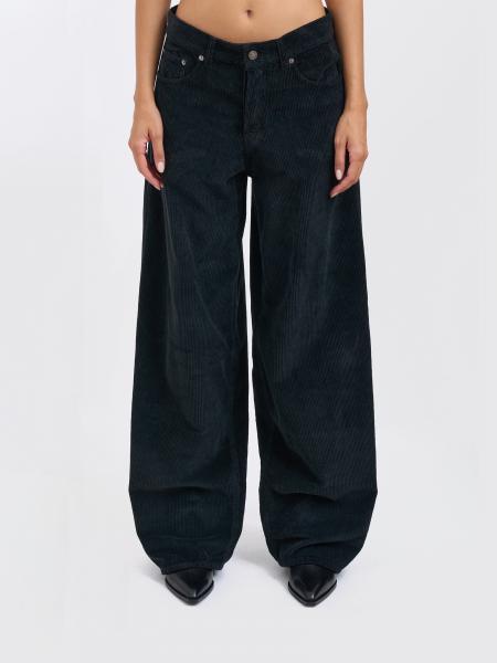 Vaquero mujer Haikure