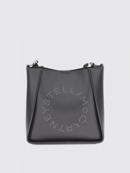 Borsa Stella McCartney in pelle sintetica a grana