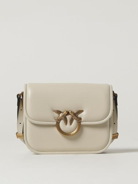 Sac porté épaule femme Pinko