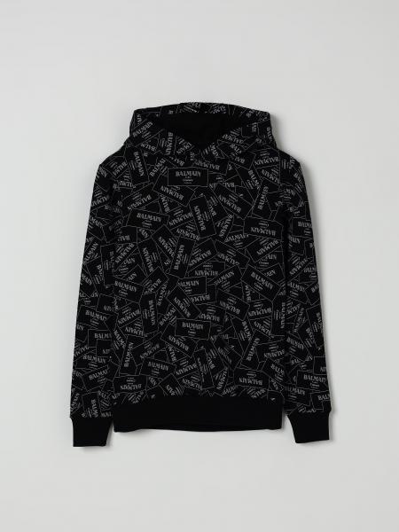 Pullover kinder Balmain