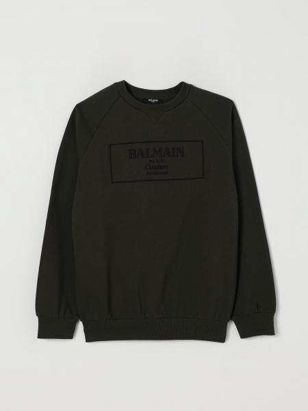 Pullover kinder Balmain