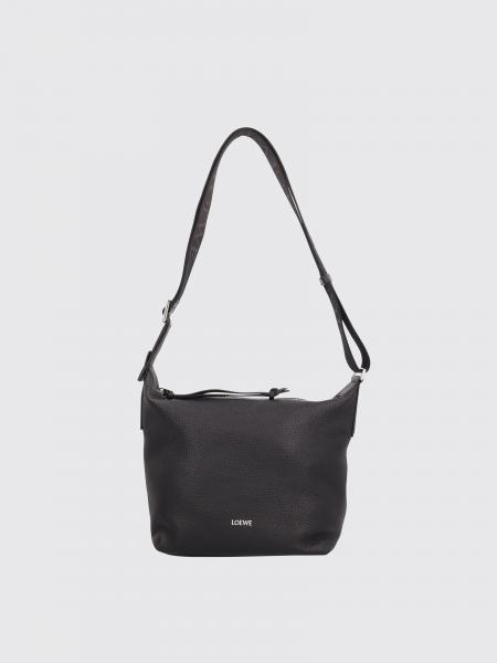 ブラックフライデー値下げ【美品】LOEWE 2023モデル 手袋 ブラウン ウィメンズ バッグ、アクセサリー＆ラグジュアリーウエア - LOEWE