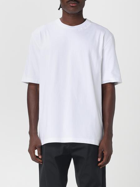 T-shirt herren Marni