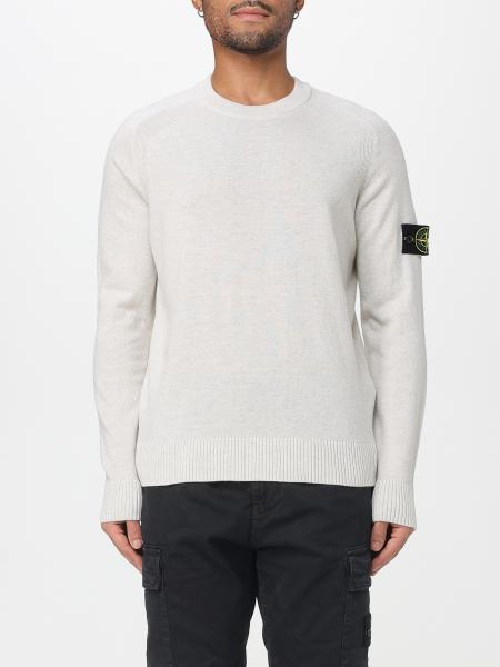 Sweater men Stone Island