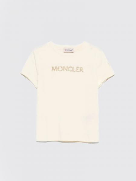 T-shirt kids Moncler