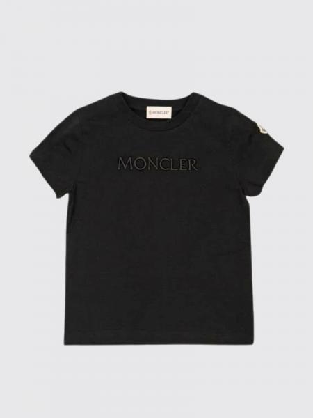 T-shirt kids Moncler