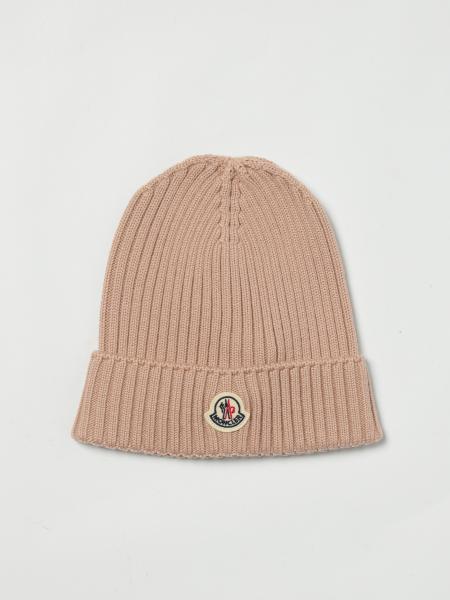 Girls' hats kids Moncler