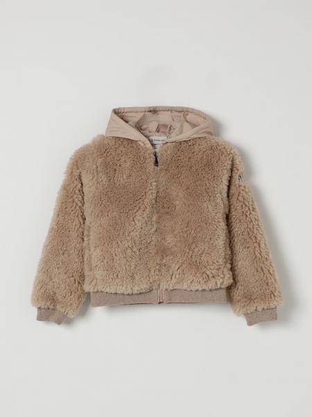 Pullover Mädchen Moncler