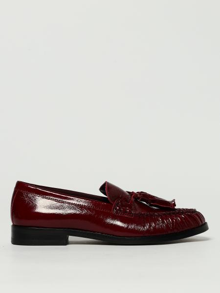 Shoes woman Alohas>