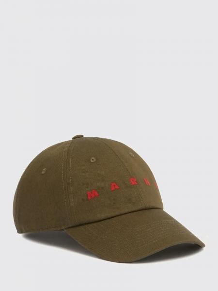 Hat men Marni