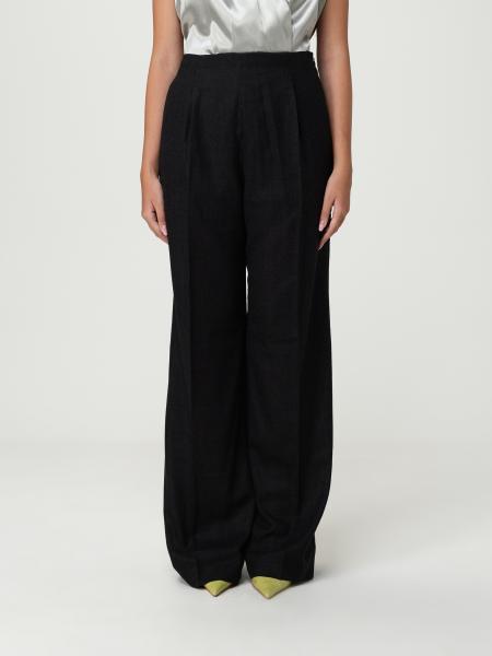 Pants woman Alberta Ferretti