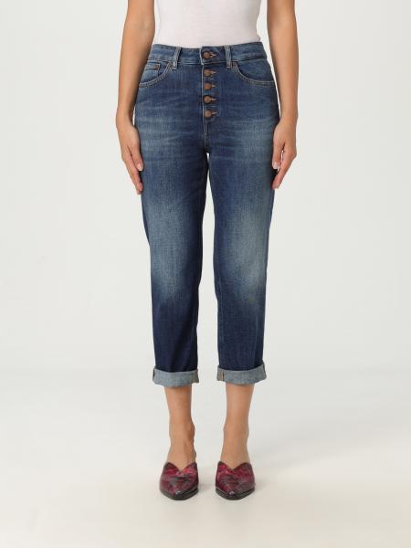 Jeans woman Dondup