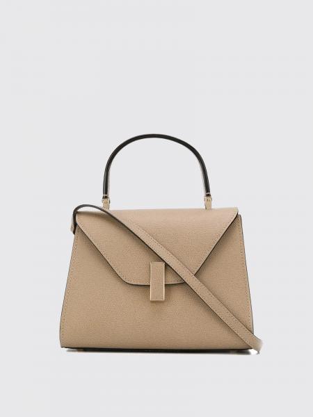 Schultertasche damen Valextra>
