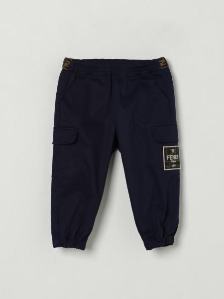 Hose Baby Fendi
