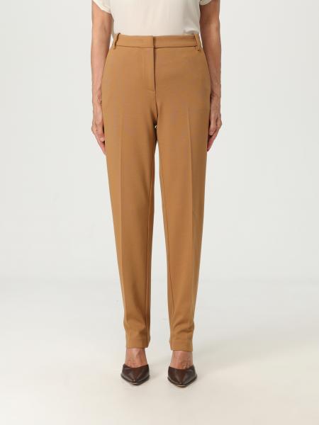 Pinko Pants for Women SS25 | GIGLIO.COM