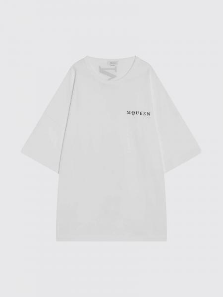 Camiseta hombre McQueen