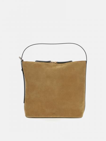 Shoulder bag woman A.P.C.