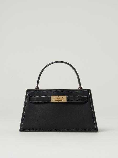 Tory Burch Petite Lee Radziwill Leather Bag