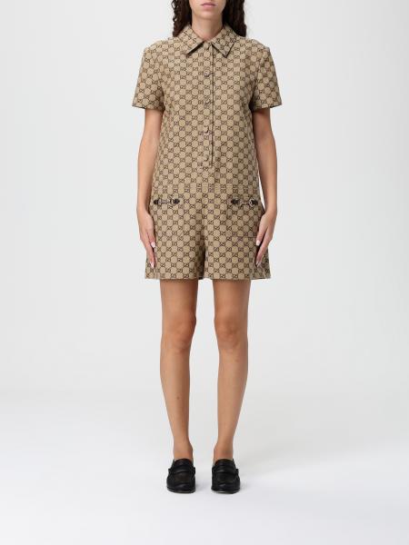 Mono pieza mujer Gucci