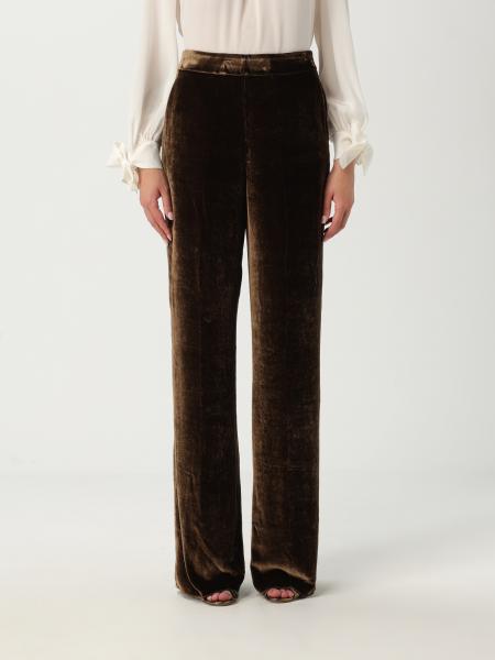 Pants woman Etro