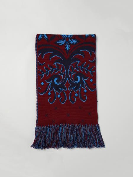 Etro: Scarf women Etro