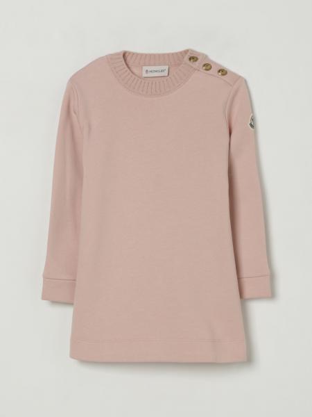Dress kids Moncler